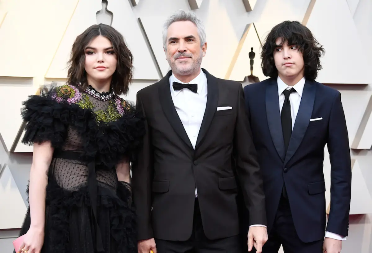 91st Annual Academy Awards - Arrivals