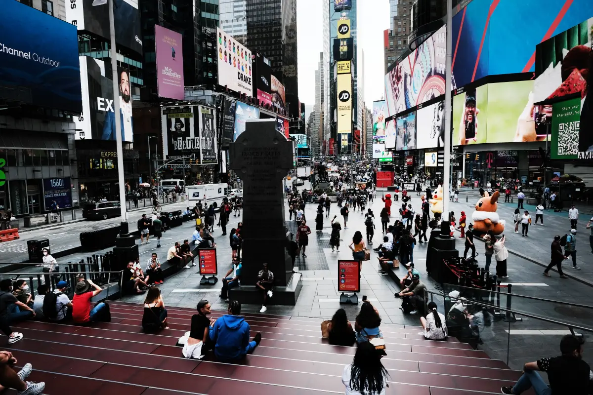 Broadway