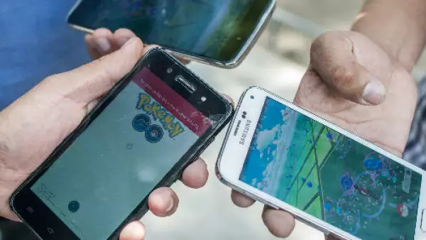 tel�fonos celulares