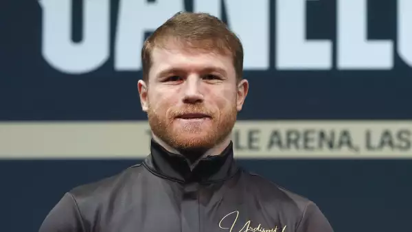 Canelo Alvarez v Gennadiy Golovkin - Press Conference