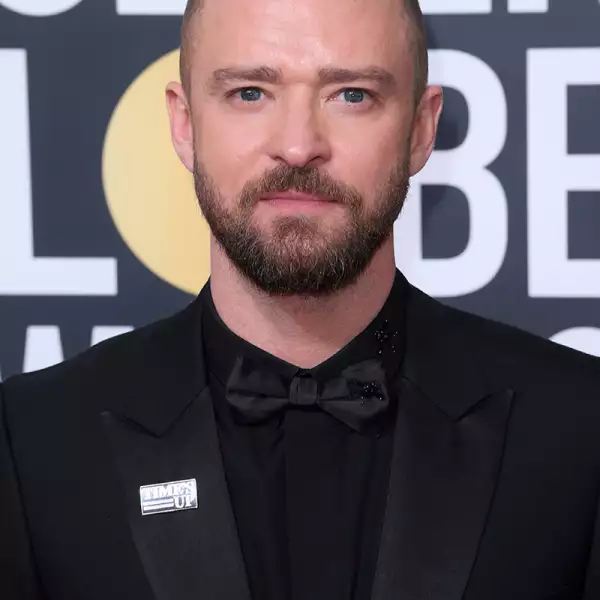 Justin Timberlake y Jessica Biel