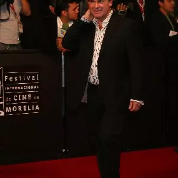 Alfombra Roja Morelia.