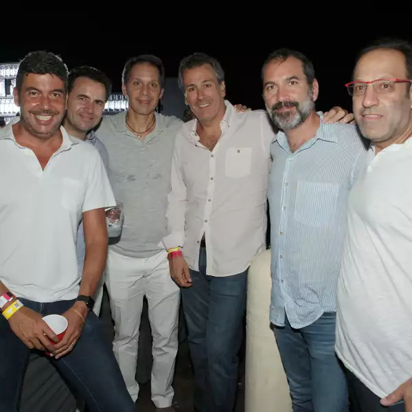 Final Abierto Mexicano de Tenis