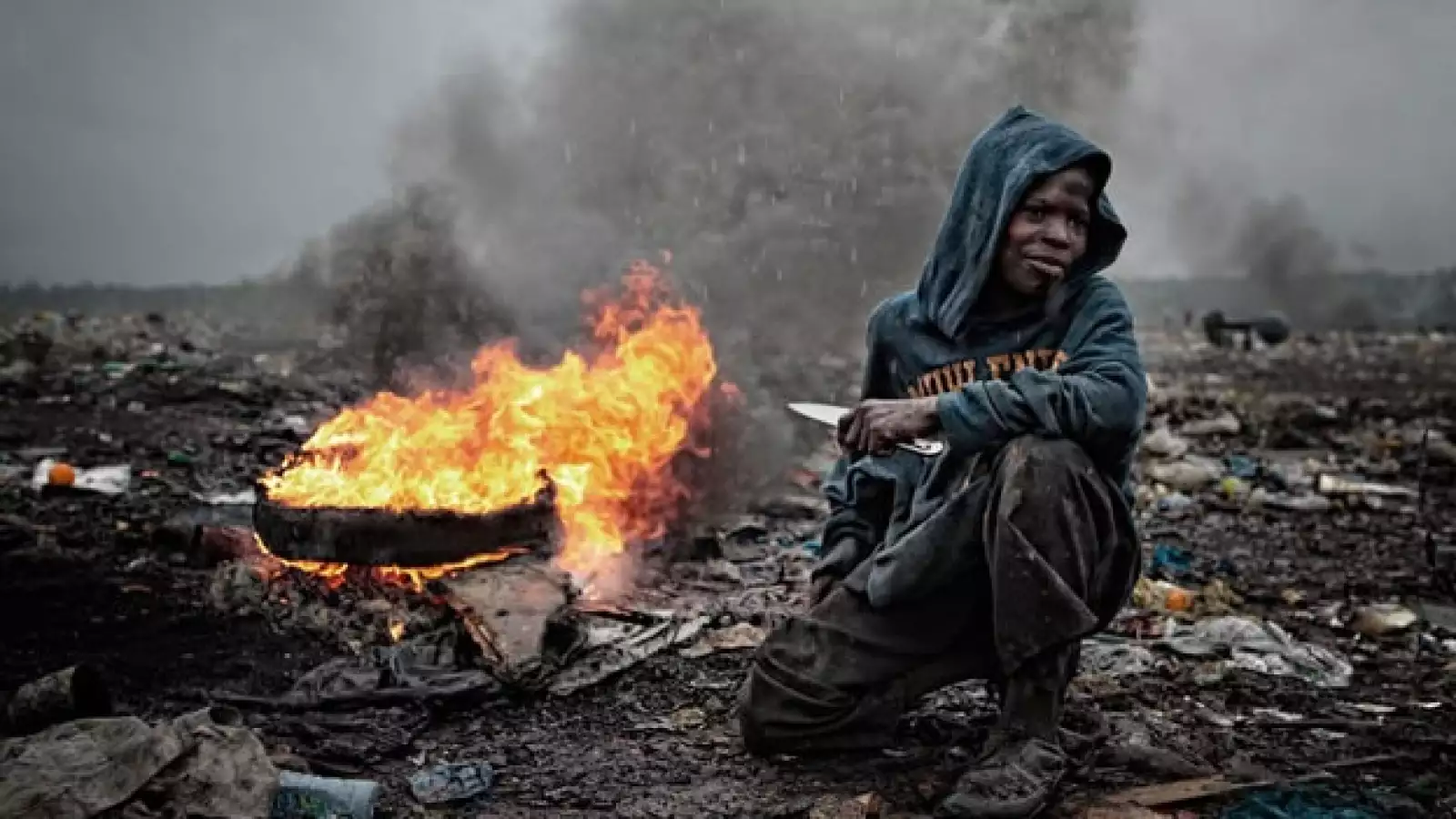 mozambique basurero hulene 11