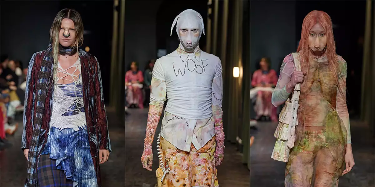 collina strada animales fw23