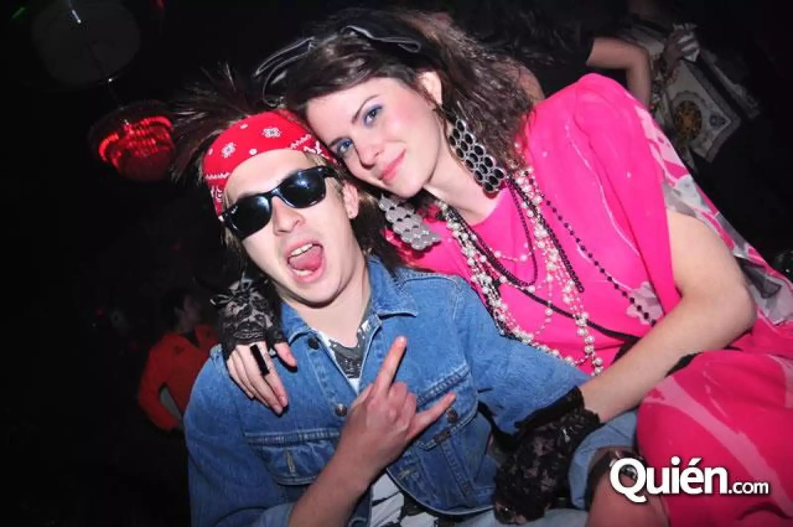 Cumpleaños de Guillo, David y Daniel