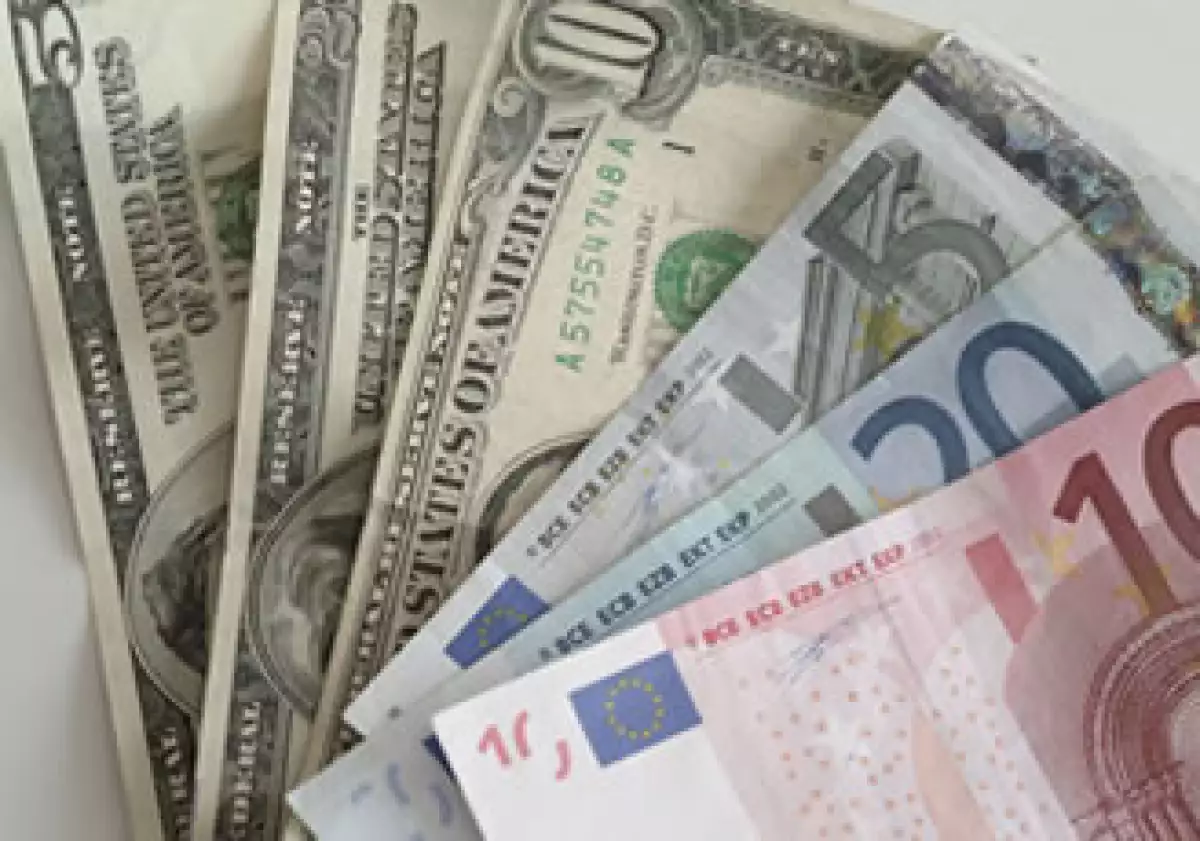 La OCDE llamó a los bancos centrales realizar otras formas de estímulo si el revés en la economía se hace permanente. (Foto: Photos to Go)