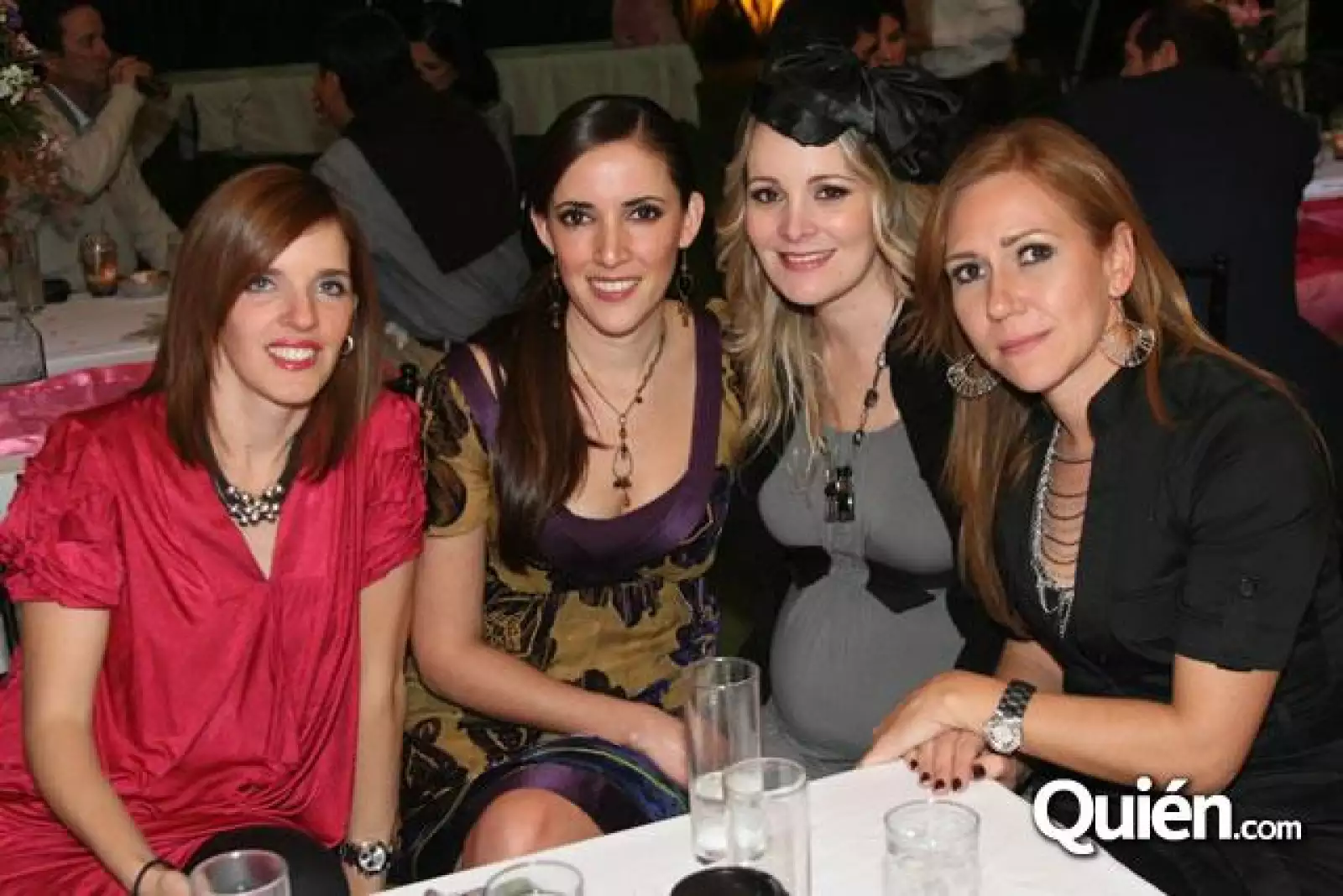 Bautizo Fernanda Uranga Mercado