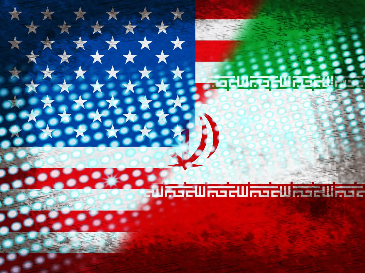 El conflicto entre Estados Unidos e Irán llega también a internet: crece 900% ciberataques 