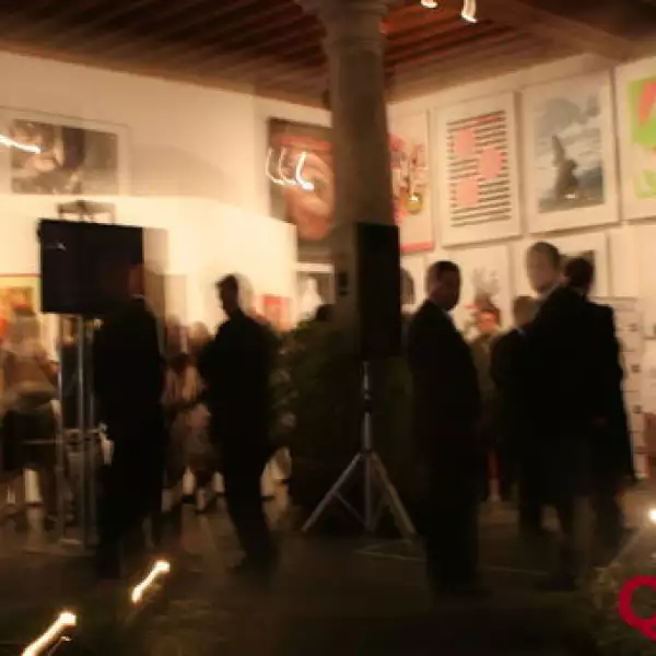 Aspectos. Subasta de lecturas dibujadas