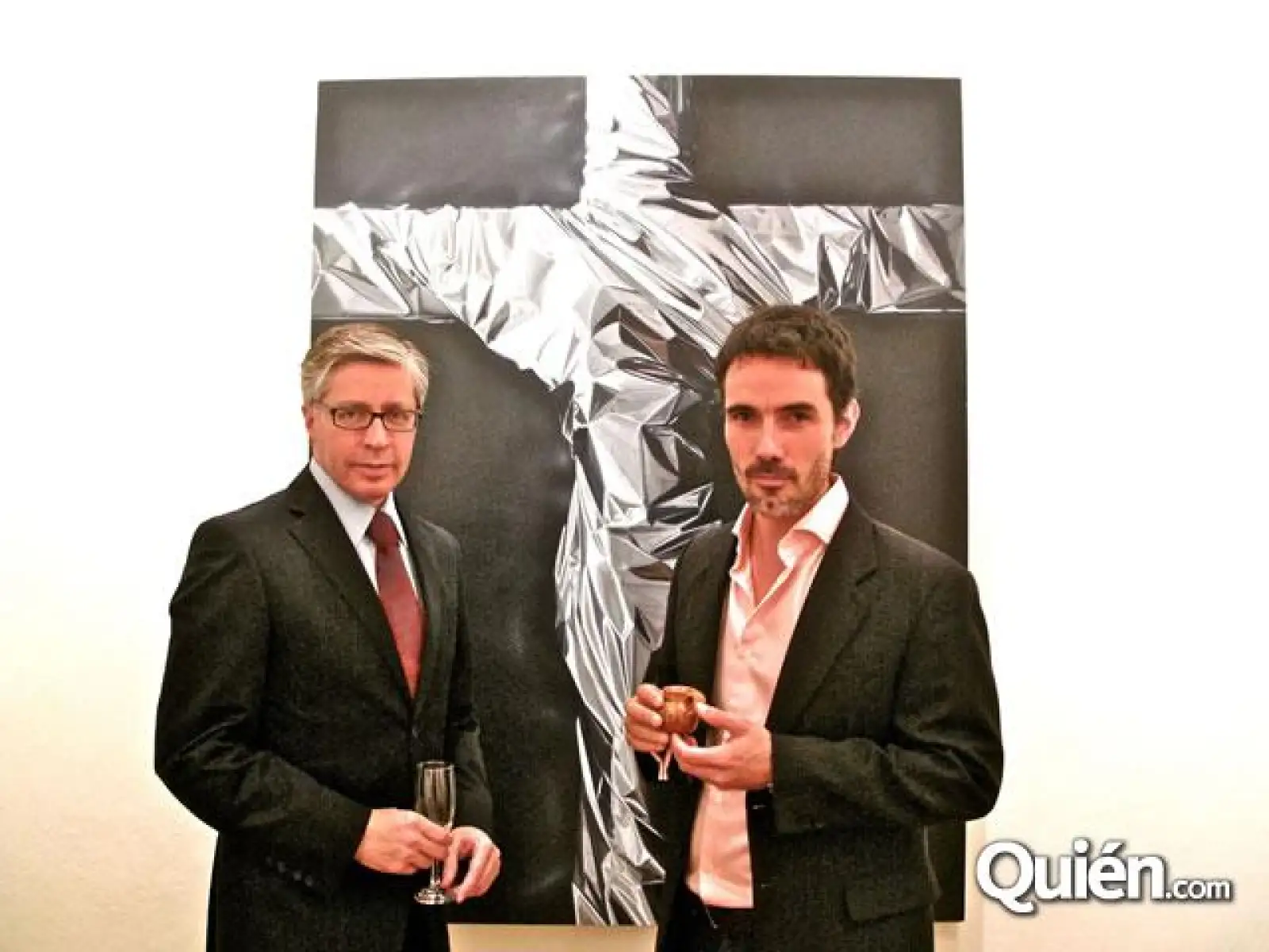 Galería Alejandra Frausto y TOCA