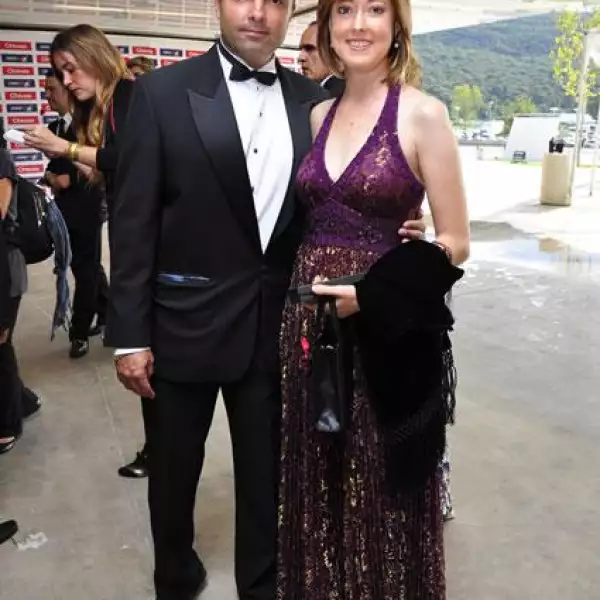 Apertura estadio Chivas