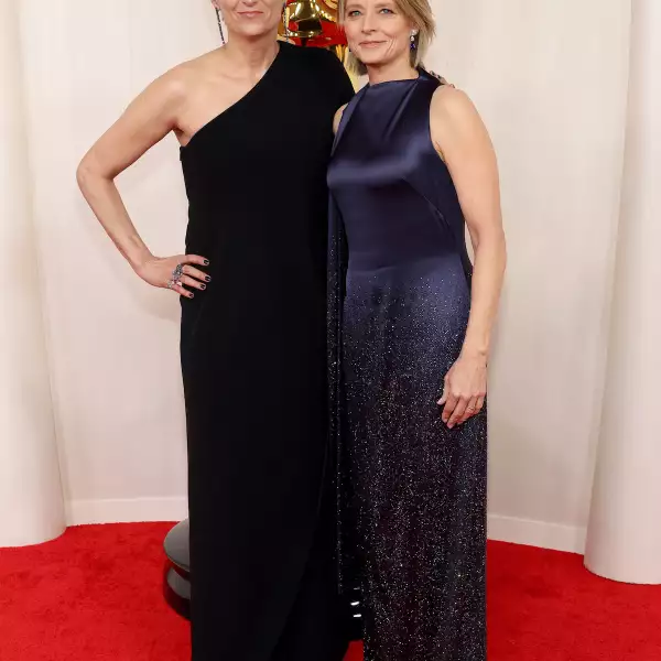 96th Annual Academy Awards - Arrivals