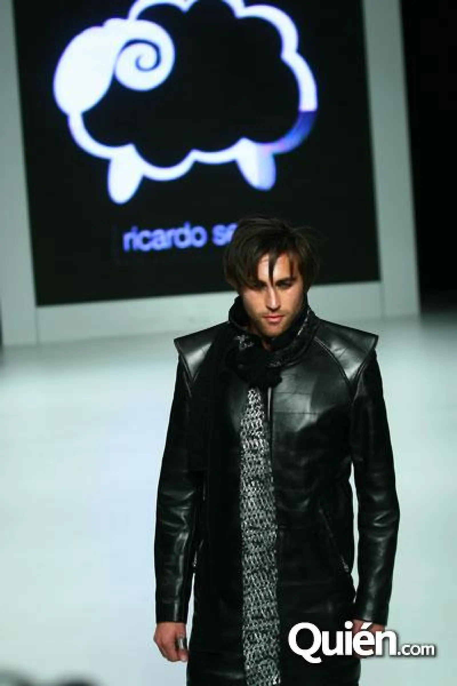 DFashion Pasarela Ricardo Seco.