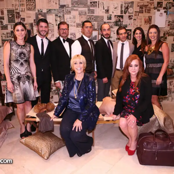 Open House Frette