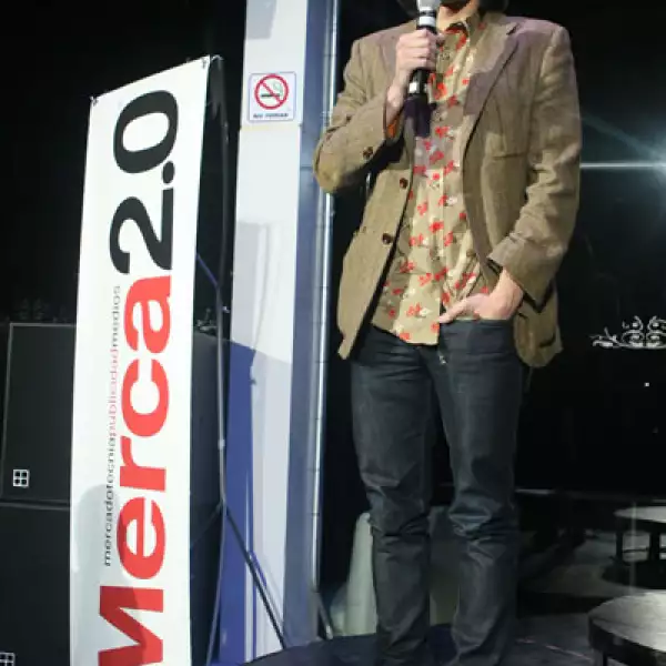 Reconocimientos Merca2.0