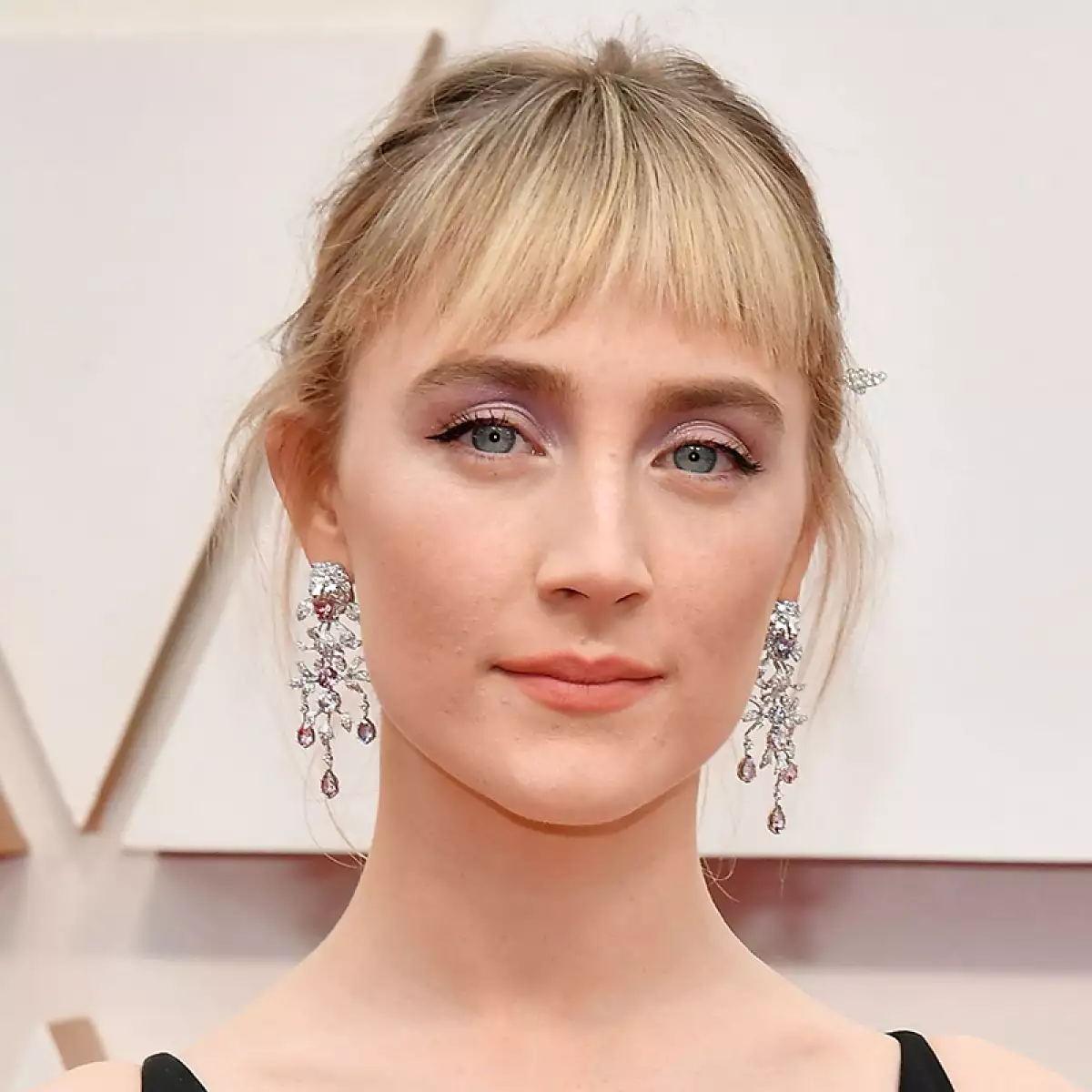 92nd Annual Academy Awards - Arrivals