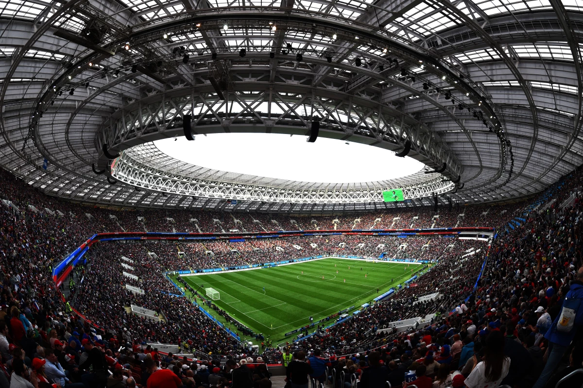 Rusia 2018