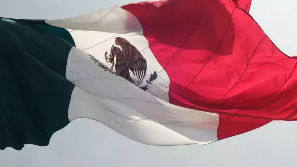 Hacienda espera que México crezca entre 2.6 y 3.6% en 2016.