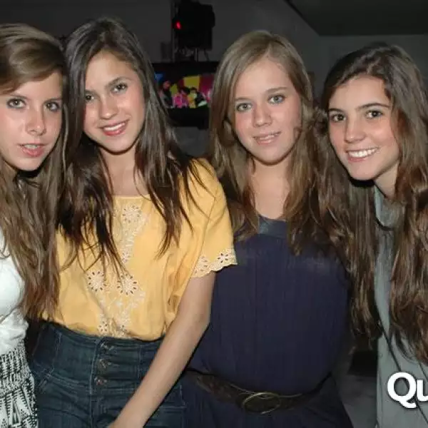 Cumpleaños David Rodríguez