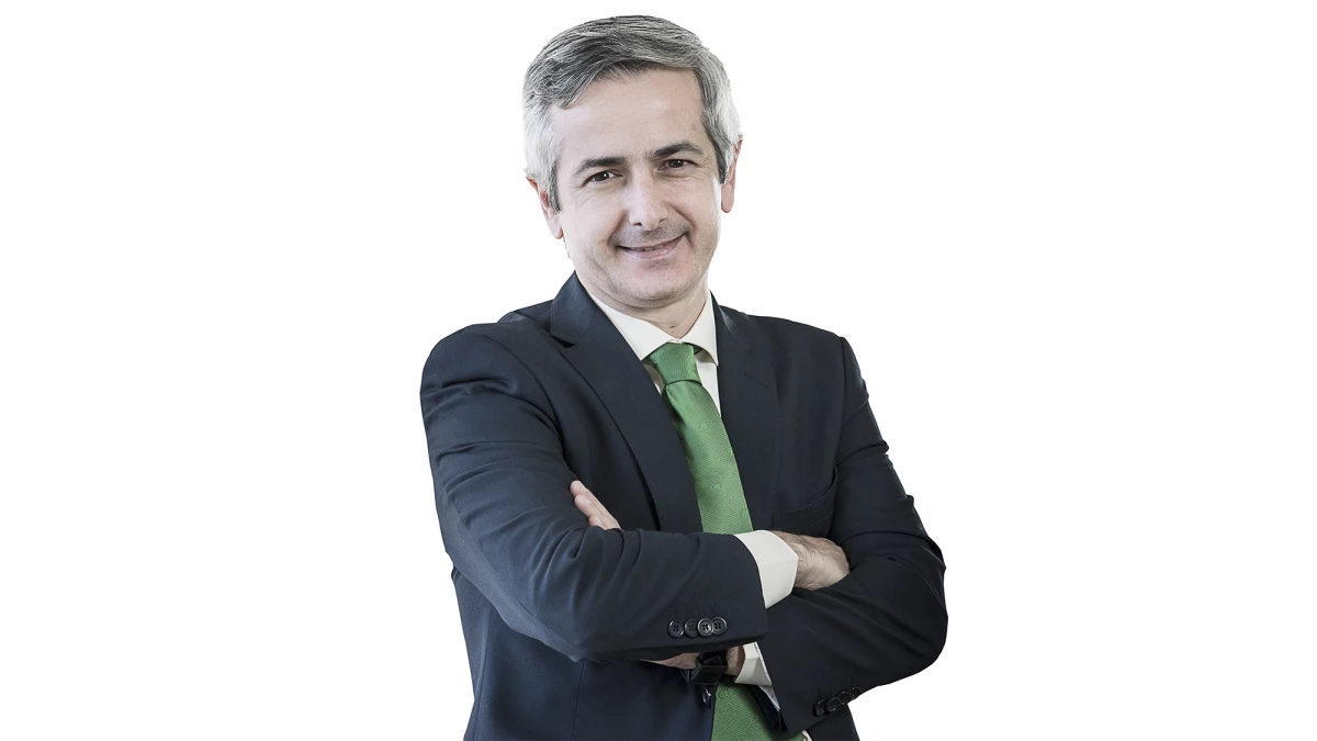 Enrique Alba