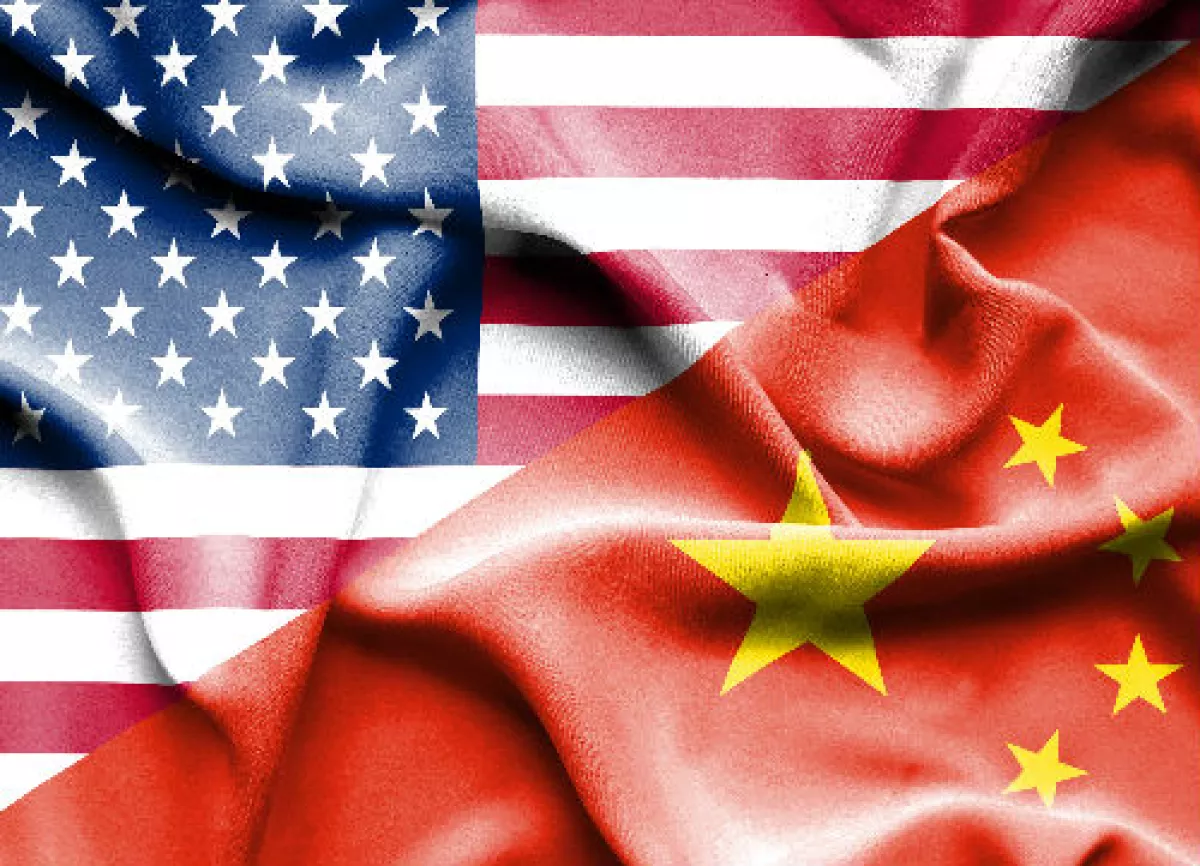 banderas China-EU