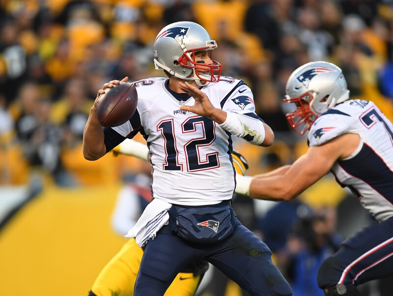 Tom Brady