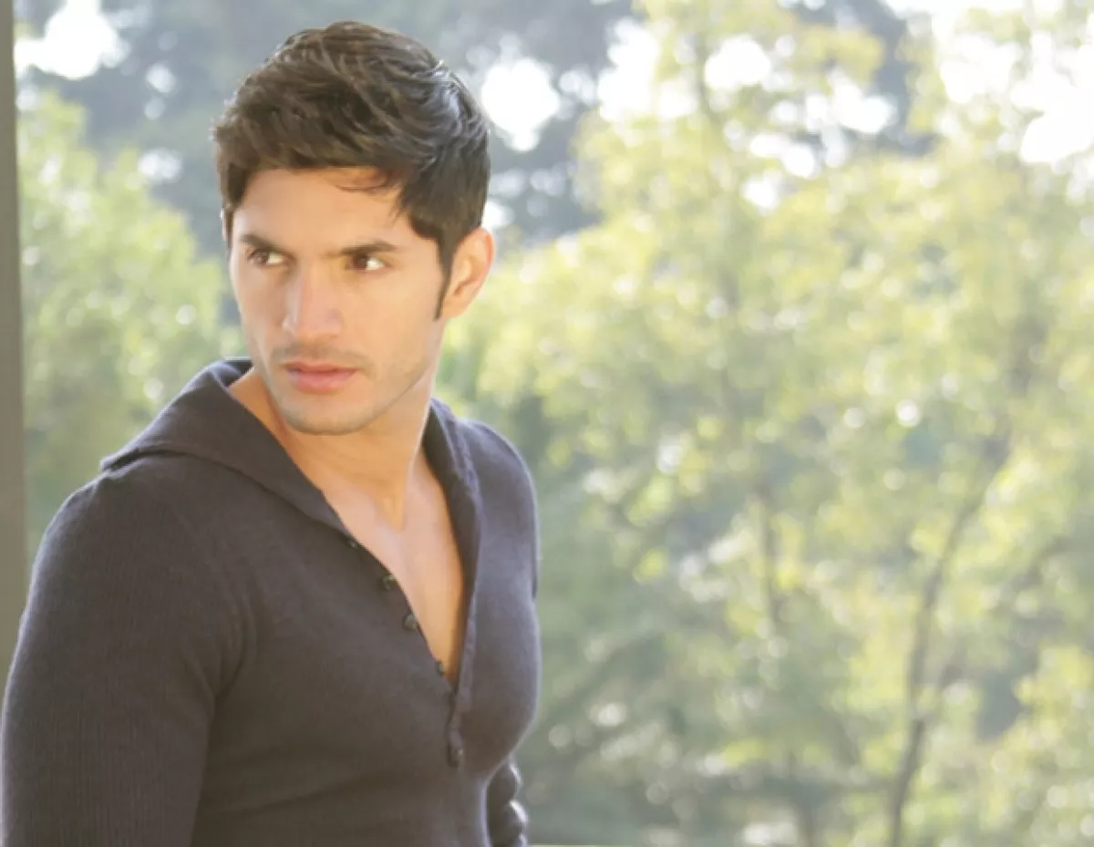 Daniel Elbittar considera a México como el Hollywood de las telenovelas.