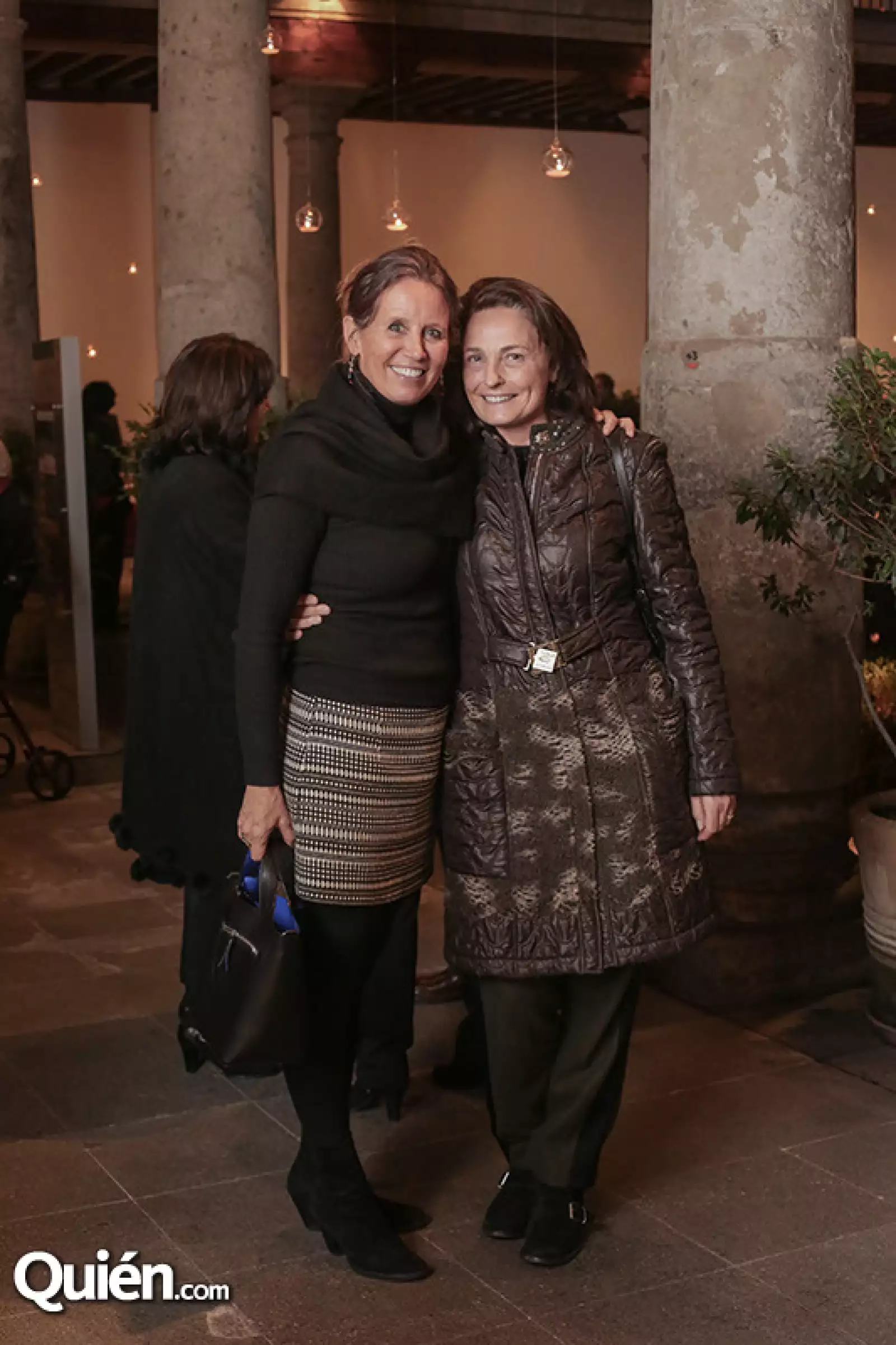 Ana Marta Hogewoning,Elyse Touron