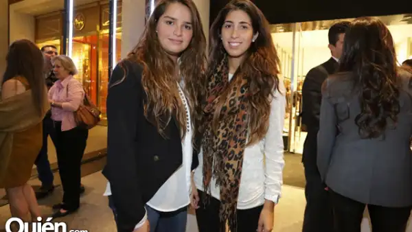Mary Gaby Hubard,Regina García