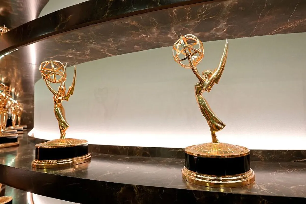 77th Primetime Emmys Press Preview