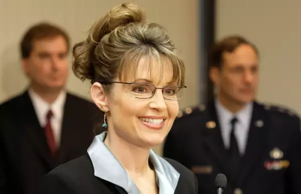 No es la primera ocasión que Palin o su vida es expuesta en la pantalla.