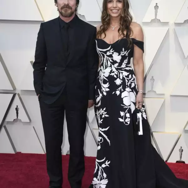 91st Annual Academy Awards - Arrivals