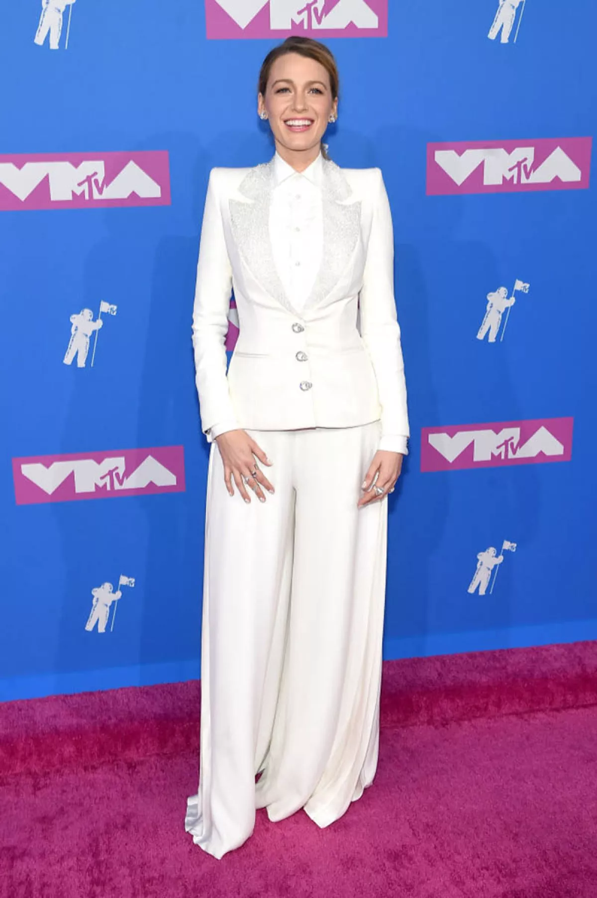 2018 MTV Video Music Awards - Arrivals