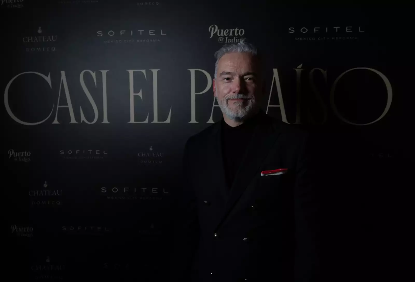 COCKTAIL DESPUES DE PREMIERE