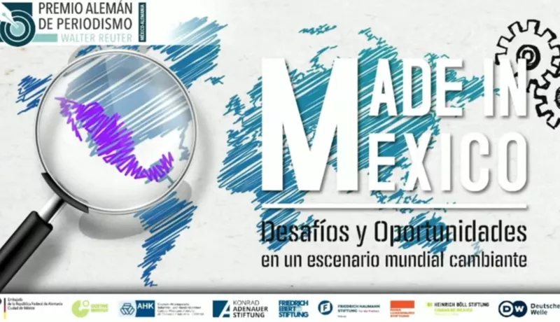 Premio de periodismo prensa escrita