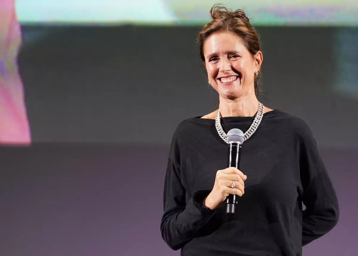 2022 Tokyo International Film Festival - Opening Ceremony