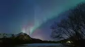 donde ver auroras boreales en 2025