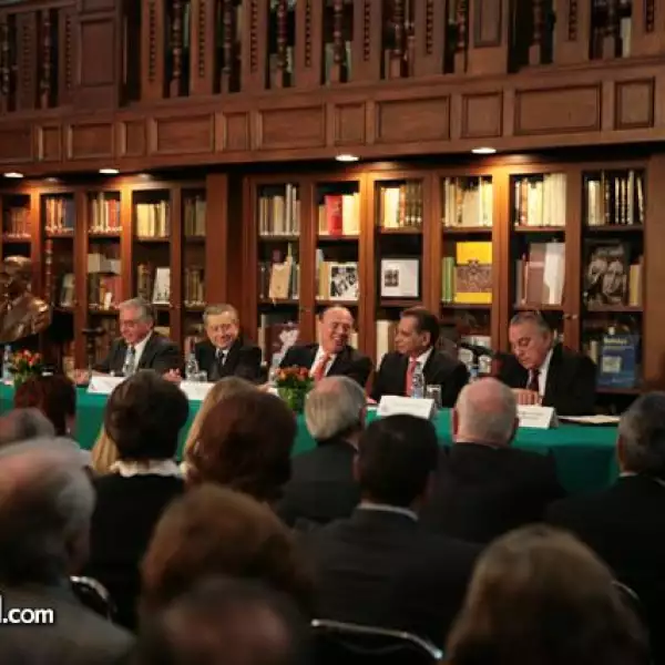 Biblioteca Miguel Aleman