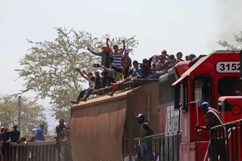 Caravana