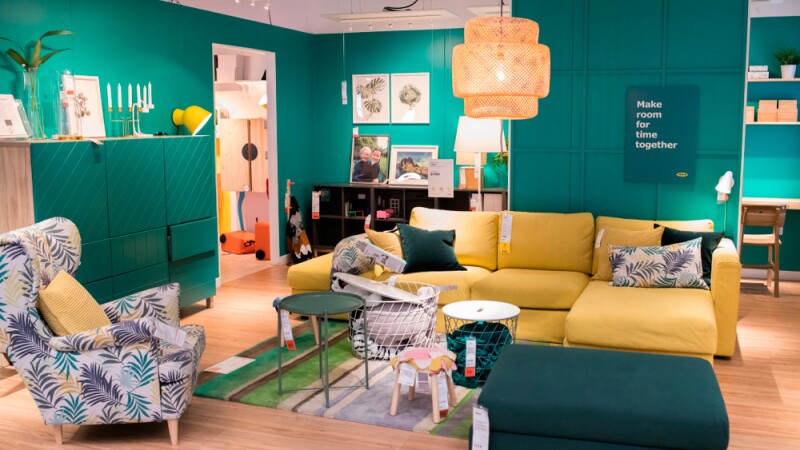 IKEA