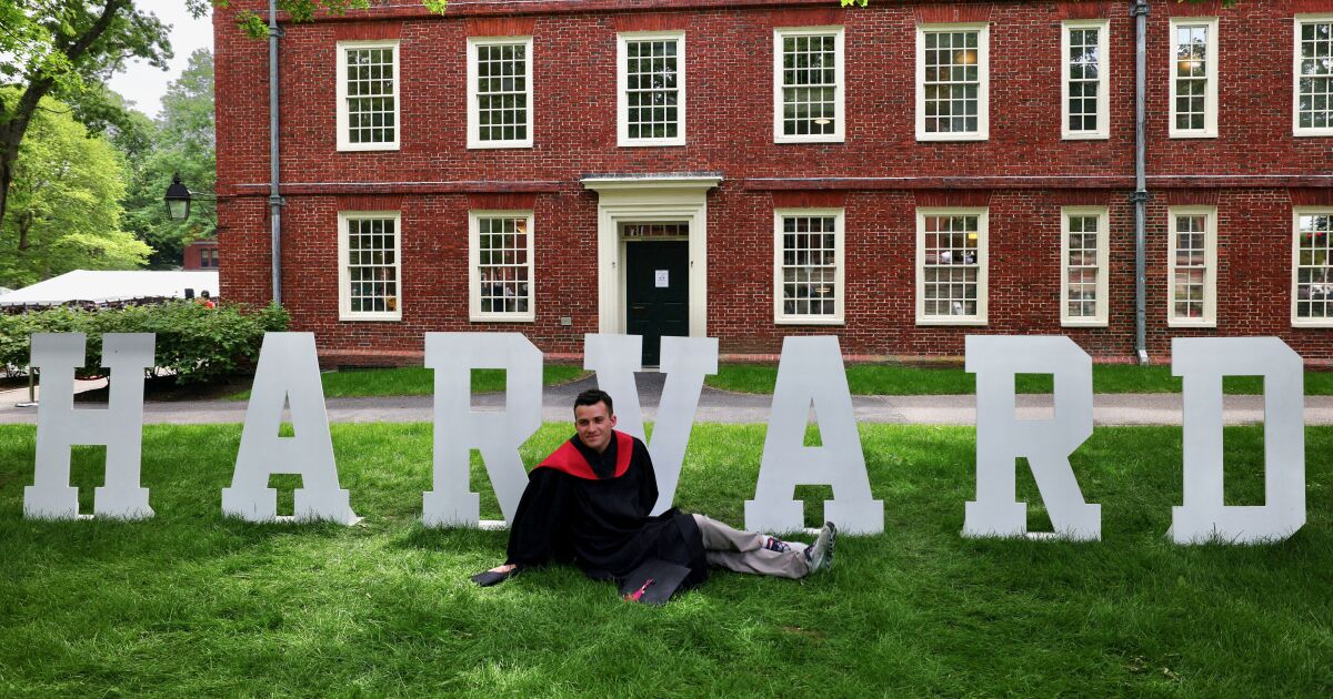 CV'ye Harvard ve Cúnto'da eğitim almanın maliyeti nedir?