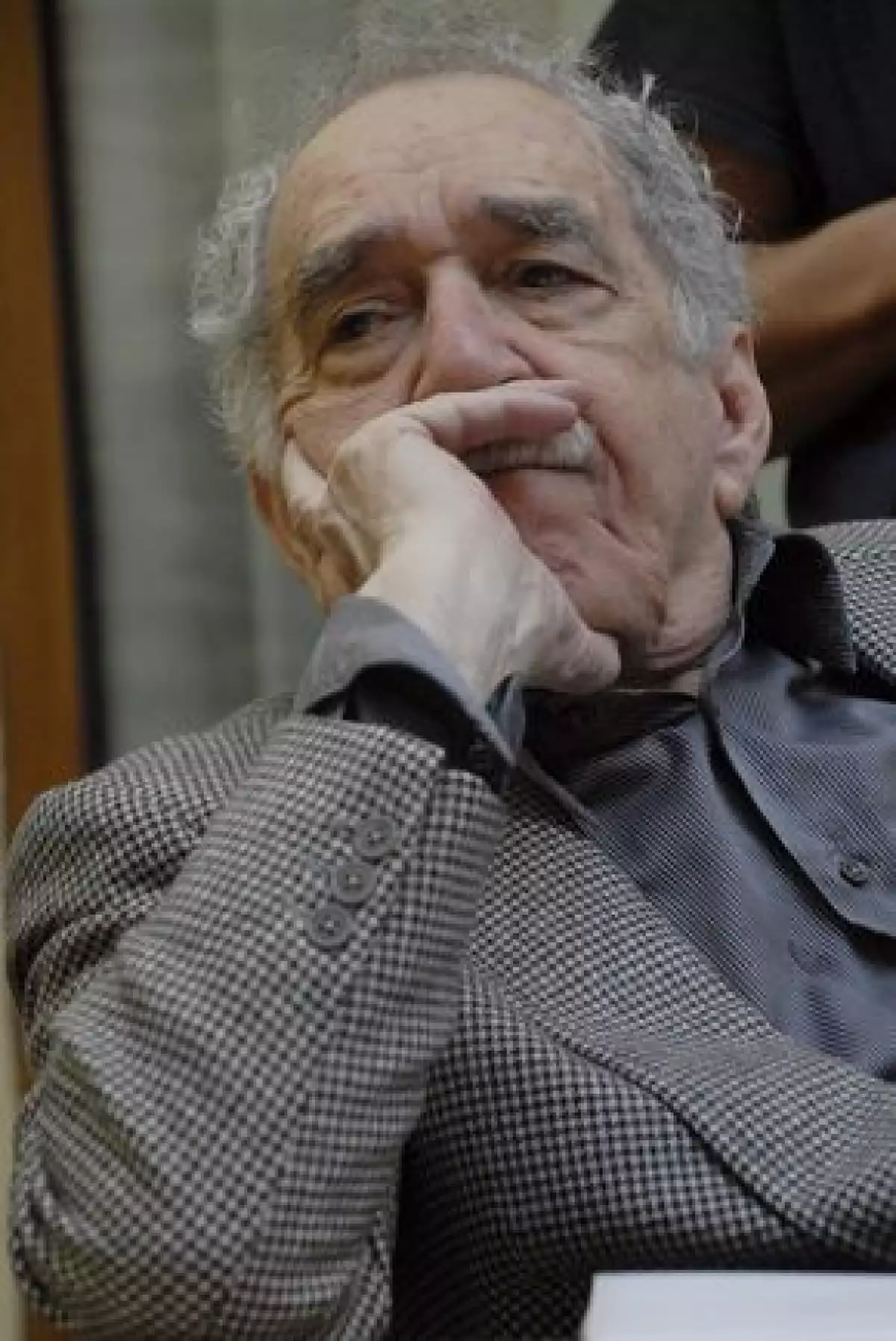 La novela Memorias de mis putas tristes del escritor colombiano Gabriel García Márquez será llevada al cine en una producción de al menos 8 millones de dólares que será filmada en la ciudad mexicana.