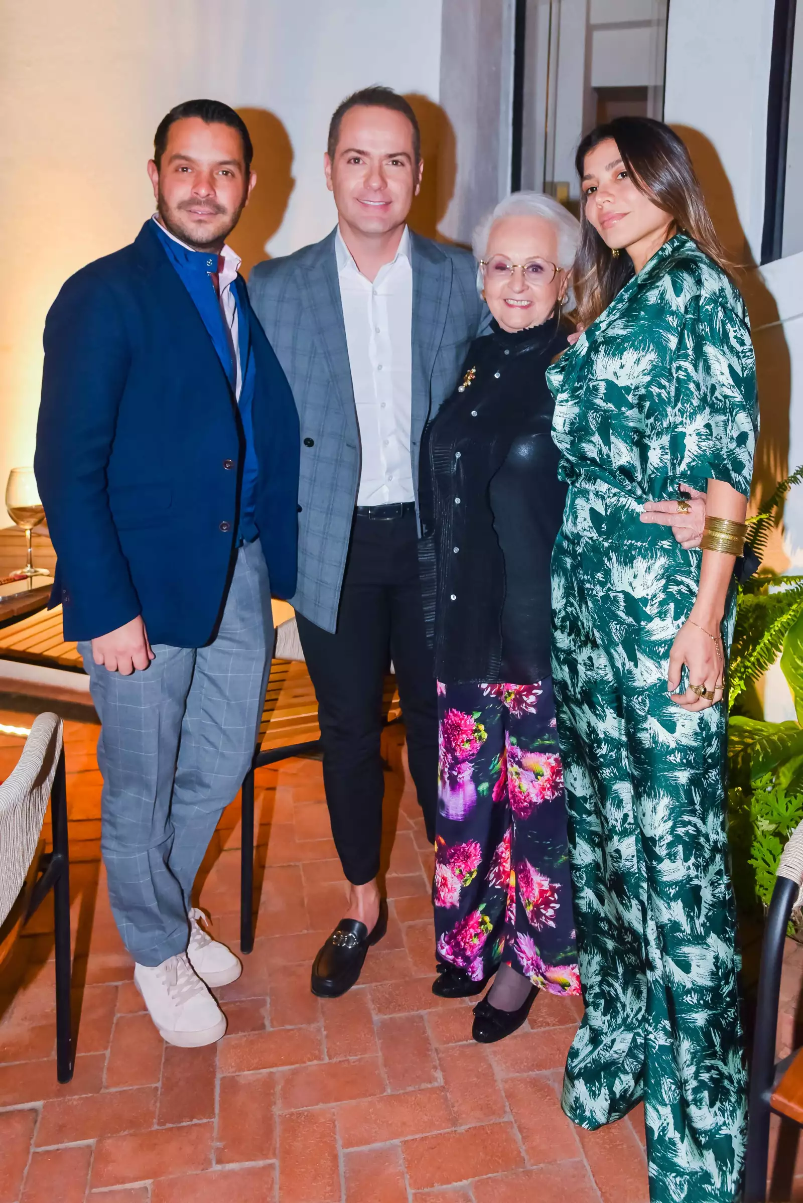 Cocktail Jonathan Cohen NY