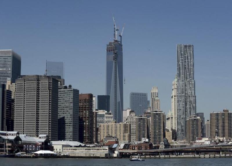 One World Trade