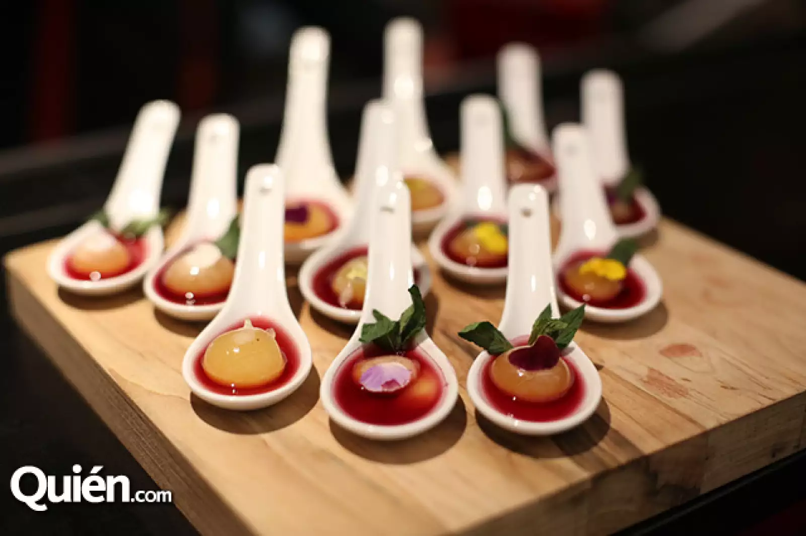 Brunch J by José Andrés