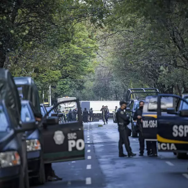 MEXICO-SECURITY-ATTACK
