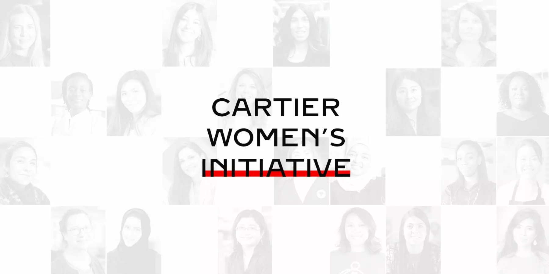 Cartier Women's Initiative