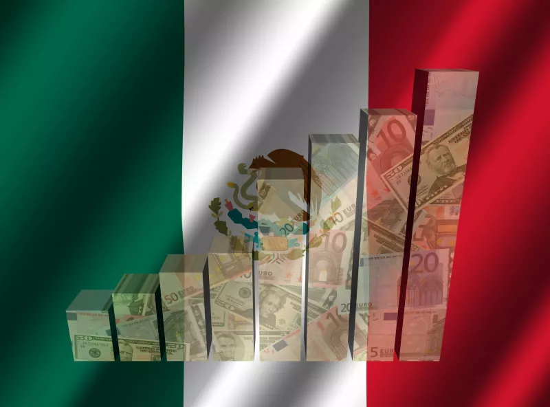economia mexicana
