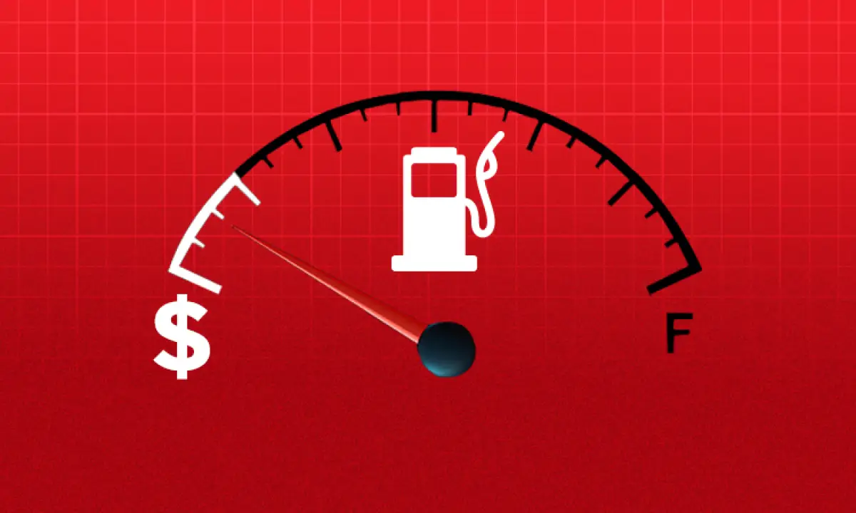 gasolina